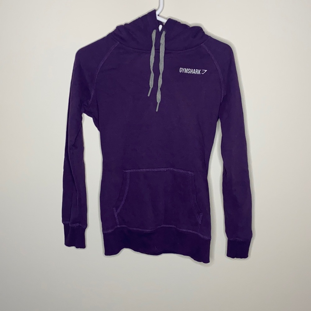Gymshark Hoodie